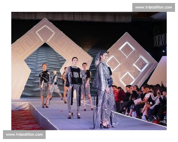 三独比赛服装设计理念与文化象征的深度剖析与创新探索 三独比赛服装设计理念与文化象征的深度剖析与创新探索