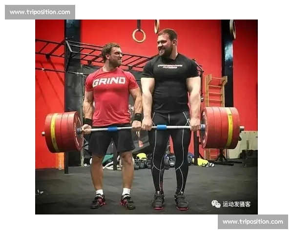 世界大力士比赛全景解析：挑战极限力量与勇气的巅峰之战