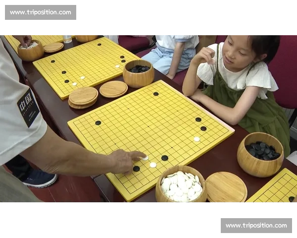 中国围棋联赛激战正酣 新兴棋手崭露头角 古力与柯洁展开巅峰对决 中国围棋联赛激战正酣 新兴棋手崭露头角 古力与柯洁展开巅峰对决
